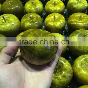 N531 Modern Art Decoration Colorful Apple Christmas Gifts thumbnail-5