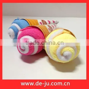 Cake Towel Colorful Gift Towels Medieval Wedding Gifts thumbnail-1
