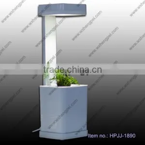 Mini Hydroponic Smart Garden thumbnail-1