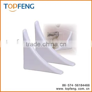 2Pcs Shower Splash Guards thumbnail-1