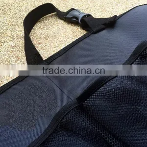 High Quality Products Car Trunk Organizer With 3 Headrest Strap thumbnail-6