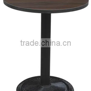 Cast Iron Coffee Table Cocktail Table Bar Table G63 thumbnail-1