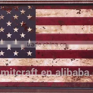 Metal Painting Wall Deor Cast Iron Decor Wholesale thumbnail-5
