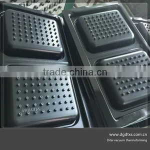 Customized Produce Thermoformed Plastic Hard Tray thumbnail-1