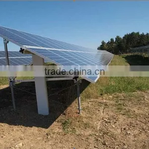Bestsun 6000w New Design Thermosyphon Solar Energy Water Heater thumbnail-1