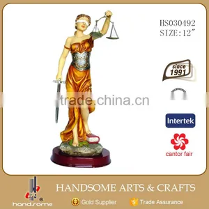 12 Inch Catholic Religious Items Resin Statues Wholesale thumbnail-1