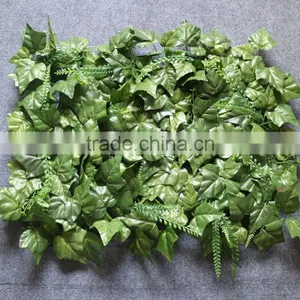 Plastic Fern Plant Mat Ivy Mat thumbnail-4