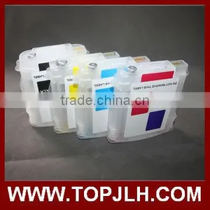 High Compatibility Ink Kits For HP Design Jet 510 thumbnail-4