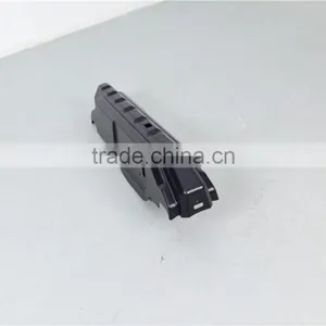 PC Vacuum Thermoforming Suction Plastic Small Shells thumbnail-3