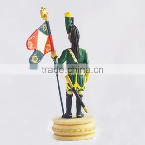 Custom Mini Game 28mm Fantasy Miniatures Figurines thumbnail-5