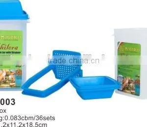 Square Chilli BoxTH-1003 thumbnail-1