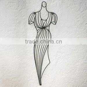 Metal Model for Home Decoration thumbnail-1