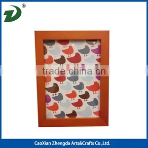 Cheap Wholesale Lovely Beautiful Wooden Photo Frame thumbnail-1