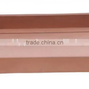 Outdoor Decorative Garden Flower Pot Tray For Garden Decoration thumbnail-5