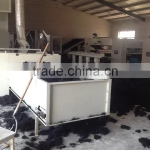 Nonwoven Geotextiles Machine thumbnail-2