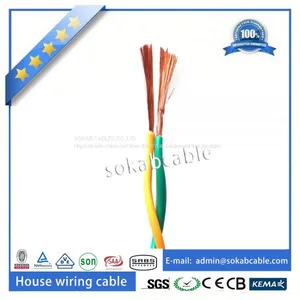 Two Core Stranded Wire thumbnail-1