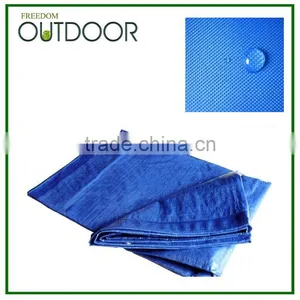 Sunproof pe Tarpaulin Car Cover thumbnail-4