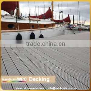 Rainbowwpc High Impact-resistant Wpc Keel /wpc Joist for Flooring thumbnail-1