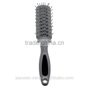 New Design Plastic Hair Comb Massage Comb thumbnail-6