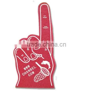 EVA Foam Finger thumbnail-2