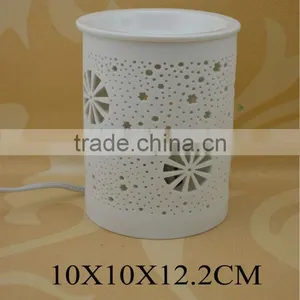 Ceramic Electric Aroma Lamp Oil Burner thumbnail-6