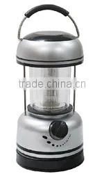 12 LED Camping Lantern thumbnail-1