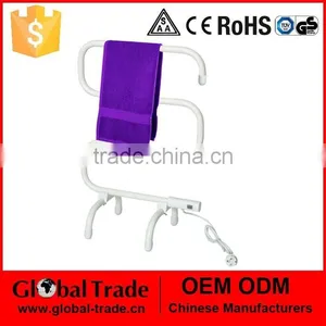 80W, 220-240V/50Hz Electric Towel Dryer. H0113 thumbnail-1
