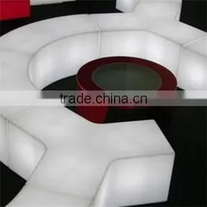 Led Wedding Chair Modern Furniture thumbnail-1