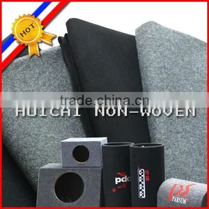 Non Woven Felt Carpet for Auto Interior Decoration thumbnail-1