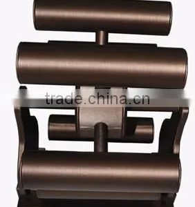 Rotatable Bracelet Holder/stand Leather/pu thumbnail-1
