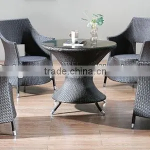 Rattan Dining/Outdoor Furniture/Garden Furniture (BF10-R14) thumbnail-1