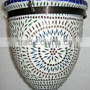 Glass Hanging Lamp/home Decorative Glass Crafts thumbnail-1