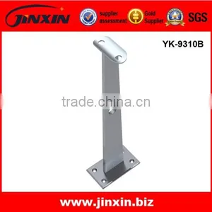 Stainless Steel Handrail Wall Bracket For Pipe (New Design) thumbnail-1