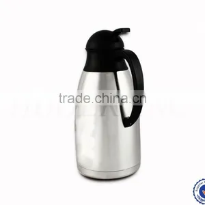 Stainless Steel Coffee Pot thumbnail-1