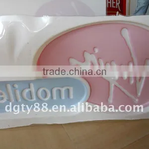 Advertising Plastic Light Box thumbnail-3