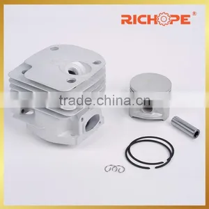 Manufacturer for Chainsaw Cylinder Kits Chain Saw Cylinder Piston Kit thumbnail-1