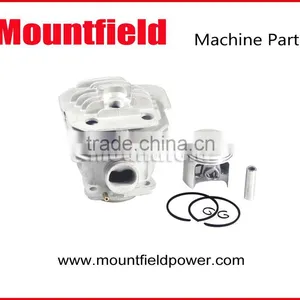 Cylinder Kit for Oleo-Mac 956/961/962/965 Chain Saw Engine Spare Parts thumbnail-1