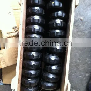S250 Jack Leg Drill Parts C1520 NUT thumbnail-1