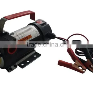 DC 12Volt Electric Self Priming Oil Pump thumbnail-1