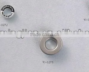 Small Sizes and Colors of Metal Grommet Eyelets With High Quality thumbnail-1