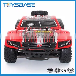 2017 New Style New Products on China Market Brush RC SUV 1621 Remote Control Car thumbnail-2