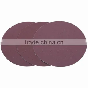 Piece Grit Sanding Discs Mesh Sanding Disc Sanding Pad for Concrete thumbnail-1