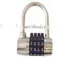 Combination Locks thumbnail-1