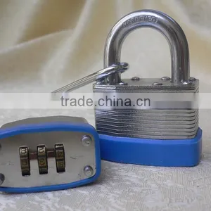 Laminated Padlock thumbnail-5
