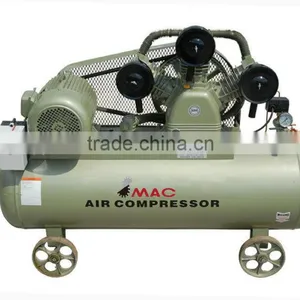 7hp Piston Air Compressor thumbnail-1