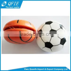 Yiwu Small Plastic Magic High Quality Yoyo Toy for Capsule and Children thumbnail-3