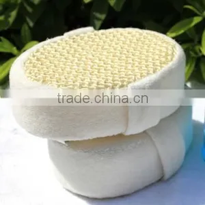 2017 Hetsell Hotsell Sisal Oval Bath Cloth thumbnail-1