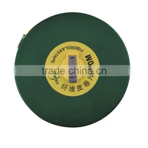 Accurately Fible Leather Measuring Tape thumbnail-1