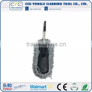 Home Easy Use Car Cleaner Cotton Duster thumbnail-1