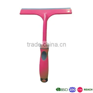 6 Inch Window Squeegee Window Cleaning, Garage Squeegee thumbnail-1